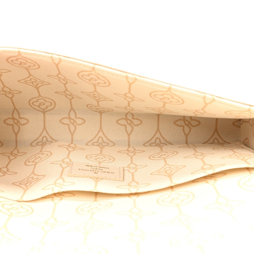 Louis Vuitton Pochette Felicie Limited Edition - Picture 5 of 13